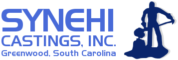 Synehi Castings, Inc. Greenwood, S.C.